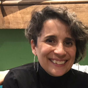 Meet your Posher, Lisa